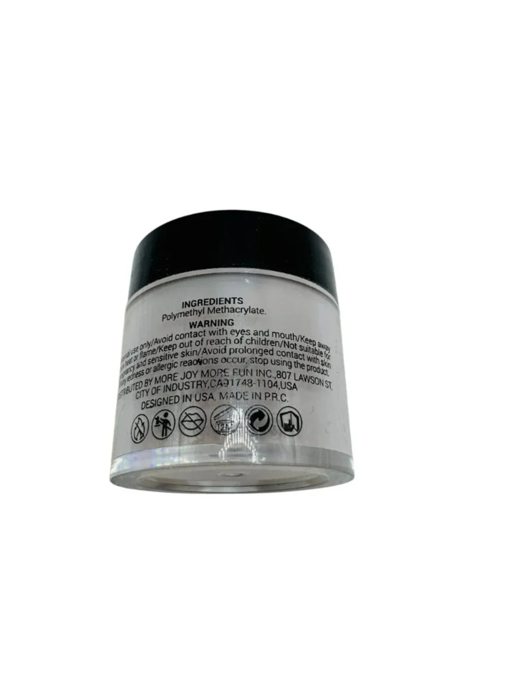 Azurebeauty Dip Powder Nail Color 69 Impeccable Fine Powder 10g